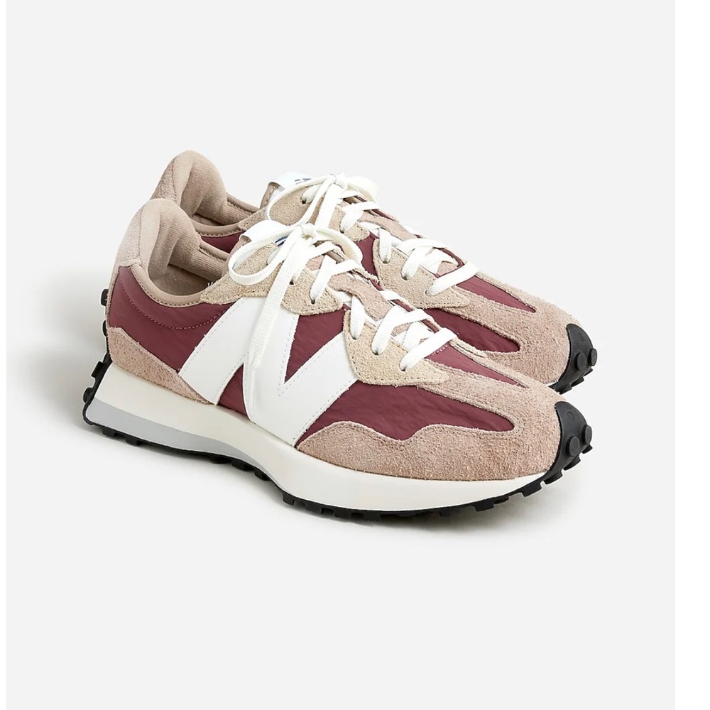 New Balance Reg 327 Central Park Sneakers
